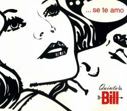 Quinta Do Bill : Se Te Amo